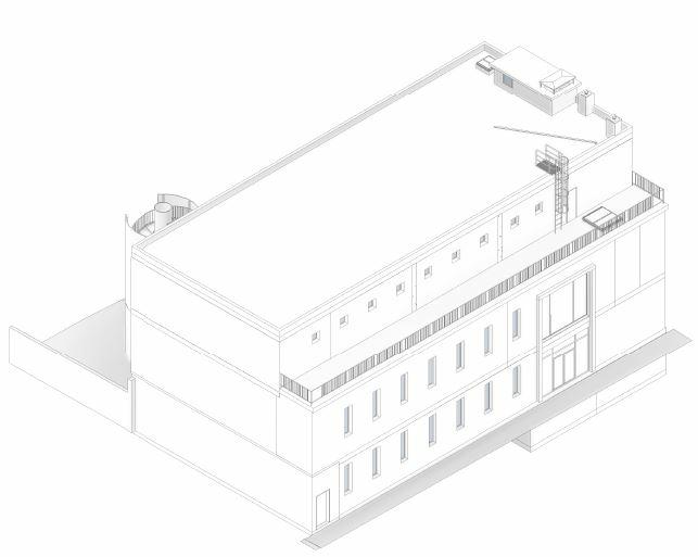 Bureau Tours 961m² Location bureau Tours Indre-et-Loire OLBUR2423009 6